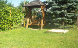 Приватна садиба У Тарнавських