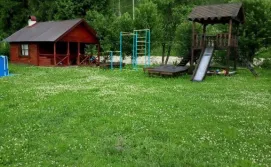 Приватна садиба Едельвейс