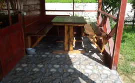 Приватна садиба Едельвейс