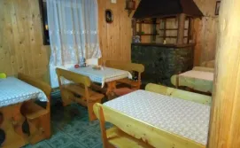 Приватна садиба Едельвейс