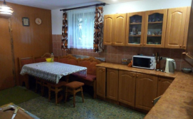 Приватна садиба Едельвейс