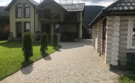 Котедж VIP House