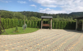 Котедж VIP House