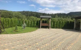 Котедж VIP House