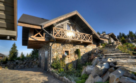 Готель Чарльтон Естейт