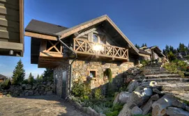 Готель Чарльтон Естейт