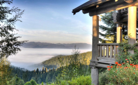 Готель Чарльтон Естейт