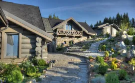 Готель Чарльтон Естейт