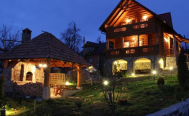 Котедж Медовий