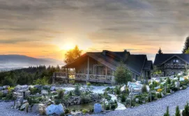 Готель Чарльтон Естейт