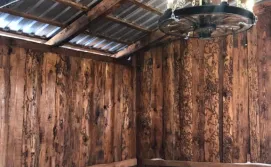 Приватна садиба Небосхил