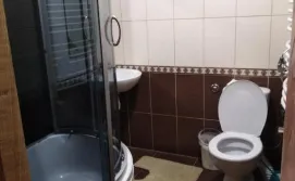 Приватна садиба Форель у рибачки Соні