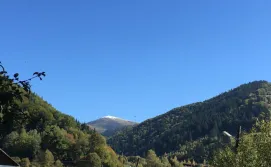 Котедж ТисаБуркут