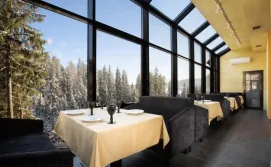 Готель Girski Hotel&Spa