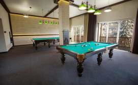 Готель Girski Hotel&Spa