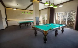 Готель Girski Hotel&Spa