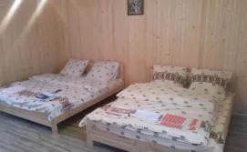 Приватна садиба У Вані