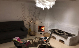 Апартаменти Гуцульська Хата