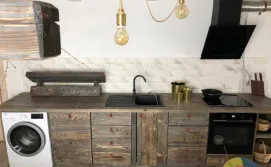 Апартаменти Гуцульська Хата