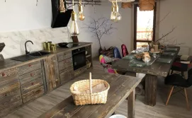 Апартаменти Гуцульська Хата