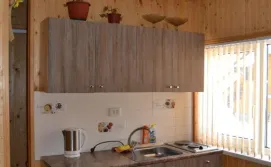 Приватна садиба Карпатський Дуб