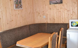 Приватна садиба Карпатський Дуб