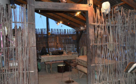 Приватна садиба Карпатський Дуб