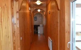 Приватна садиба Карпатський Дуб