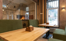 Готель Geldberg