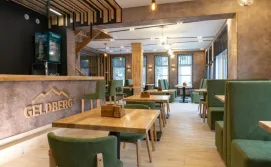 Готель Geldberg