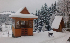 Приватна садиба Марічка