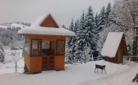 Приватна садиба Марічка