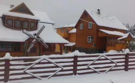 Приватна садиба Марічка