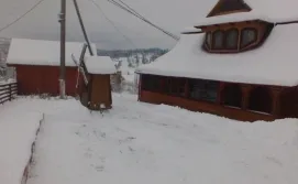 Приватна садиба Марічка