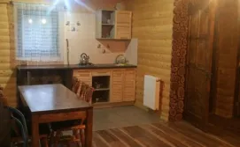 Приватна садиба Три берези