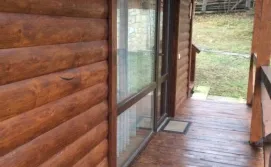 Приватна садиба Три берези