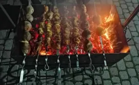 Котедж Деревій