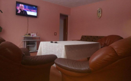 Гостьовий будинок Відпочинок в Карпатах