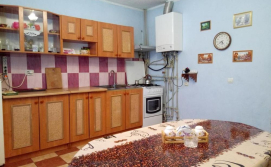 Гостьовий будинок Відпочинок в Карпатах