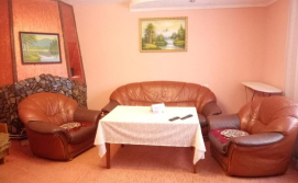 Гостьовий будинок Відпочинок в Карпатах