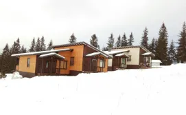 Котедж Діскавері