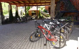 Готель Смерічка