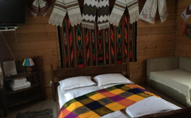 Гостьовий будинок Анастасія