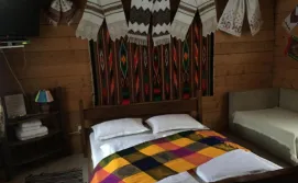 Гостьовий будинок Анастасія