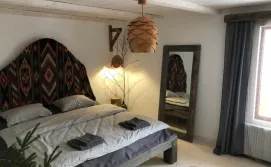 Апартаменти Гуцульська Хата