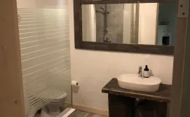 Апартаменти Гуцульська Хата