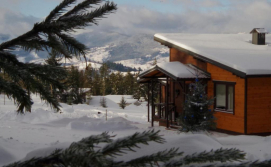 Котедж Діскавері