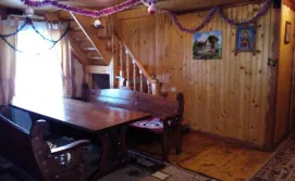 Приватна садиба Домашній затишок