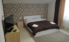 Приватна садиба Крашанка