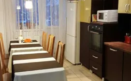 Приватна садиба Крашанка